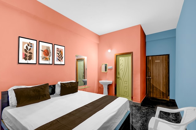 Super Hotel O by OYO Kaveri Stay Inn Luxury Rooms