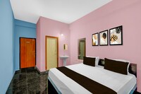Super Hotel O by OYO Kaveri Stay Inn Luxury Rooms
