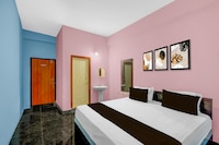 Super Hotel O by OYO Kaveri Stay Inn Luxury Rooms