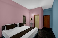 Hotel O Kaveri Stay Inn Luxury Rooms