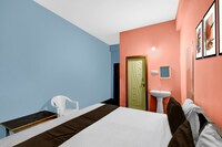 Super Hotel O by OYO Kaveri Stay Inn Luxury Rooms