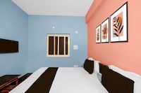 Super Hotel O by OYO Kaveri Stay Inn Luxury Rooms