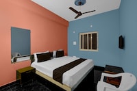 Hotel O Kaveri Stay Inn Luxury Rooms