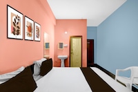 Super Hotel O by OYO Kaveri Stay Inn Luxury Rooms