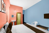 Super Hotel O by OYO Kaveri Stay Inn Luxury Rooms