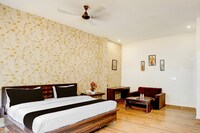 Hotel O Raj Ambessy