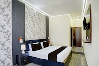 Hotel O Raj Ambessy
