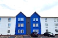 Kings Inn By OYO Calumet Park I-57