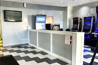 Kings Inn By OYO Calumet Park I-57