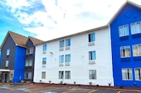 Kings Inn By OYO Calumet Park I-57