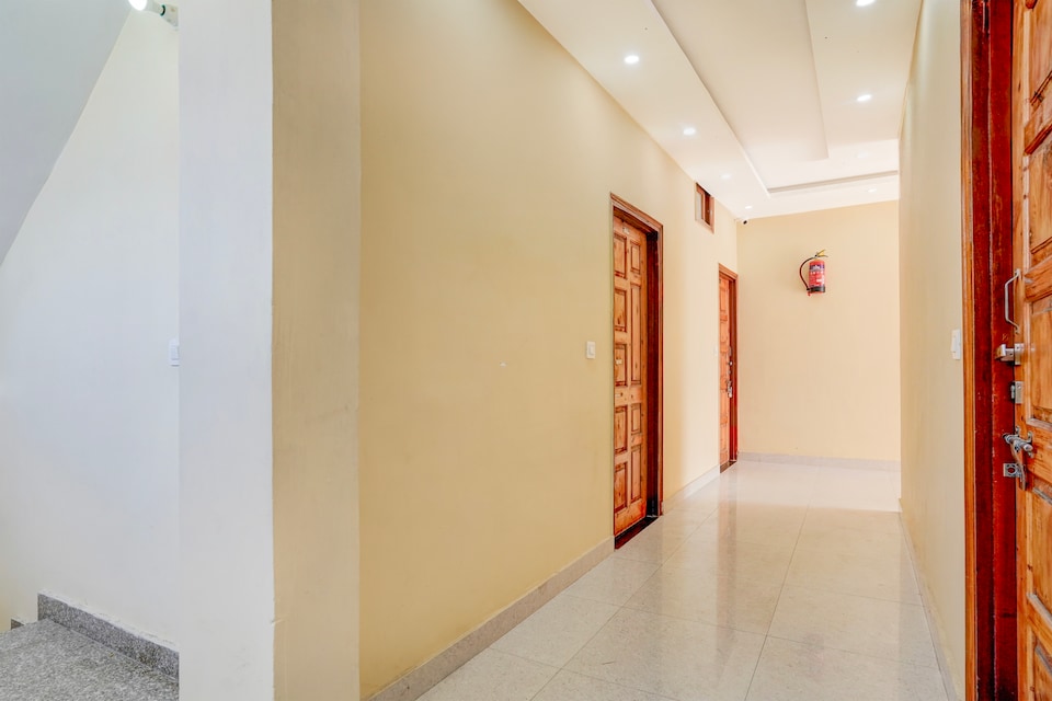 SPOT ON The Paradiso Inn, Kempty Falls Mussoorie, Mussoorie