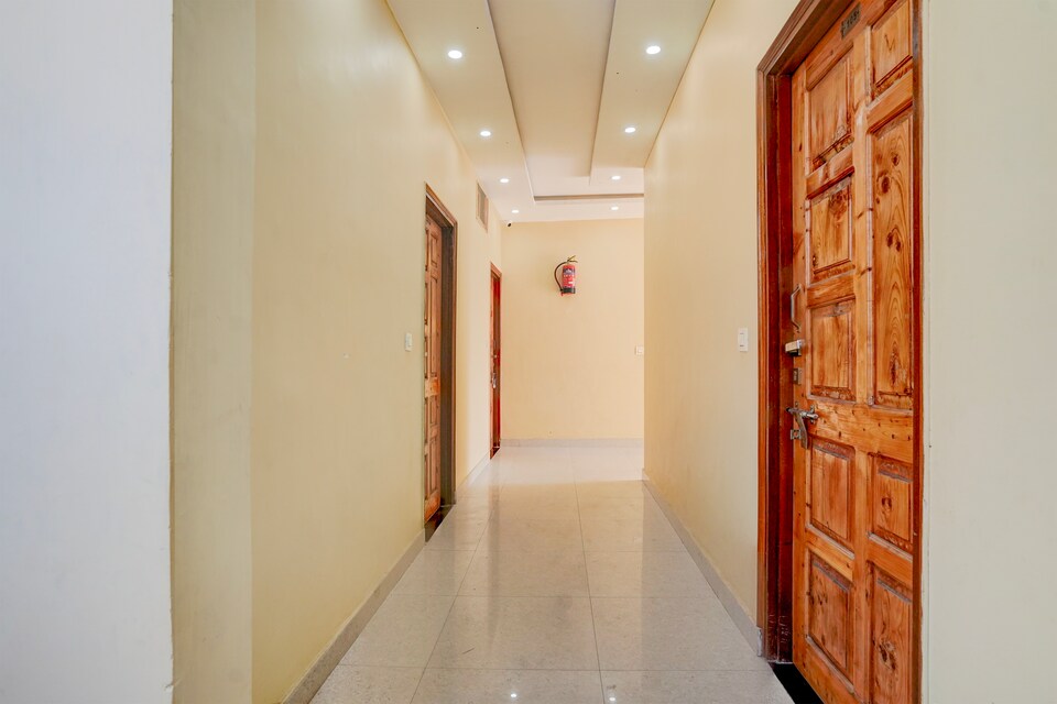 SPOT ON The Paradiso Inn, Kempty Falls Mussoorie, Mussoorie