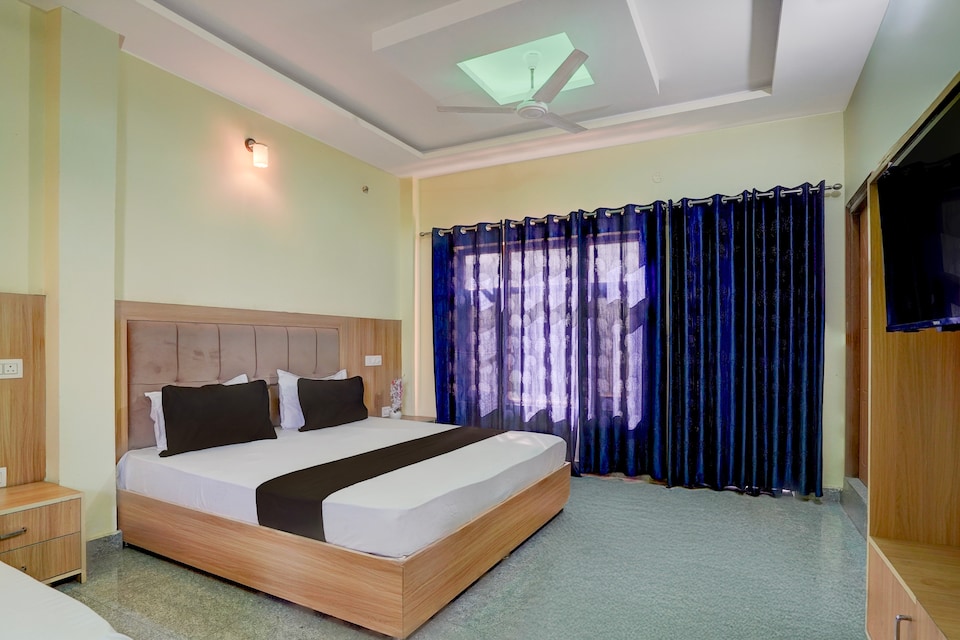 SPOT ON The Paradiso Inn, Kempty Falls Mussoorie, Mussoorie