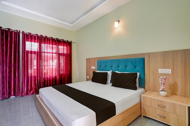 SPOT ON The Paradiso Inn