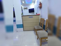 SPOT ON The Paradiso Inn