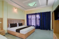 SPOT ON The Paradiso Inn