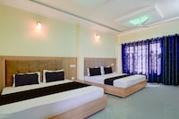 SPOT ON The Paradiso Inn