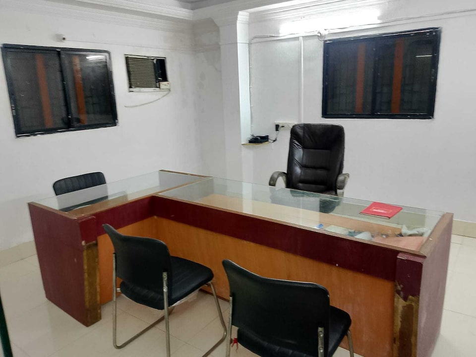 SPOT ON Somani Paying Guest, Latur city, Latur