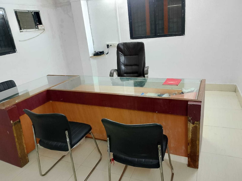 SPOT ON Somani Paying Guest, Latur city, Latur