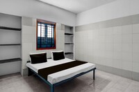 SPOT ON Somani Paying Guest