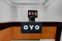 SPOT ON Somani Paying Guest