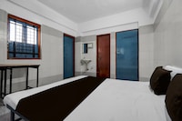 SPOT ON Somani Paying Guest