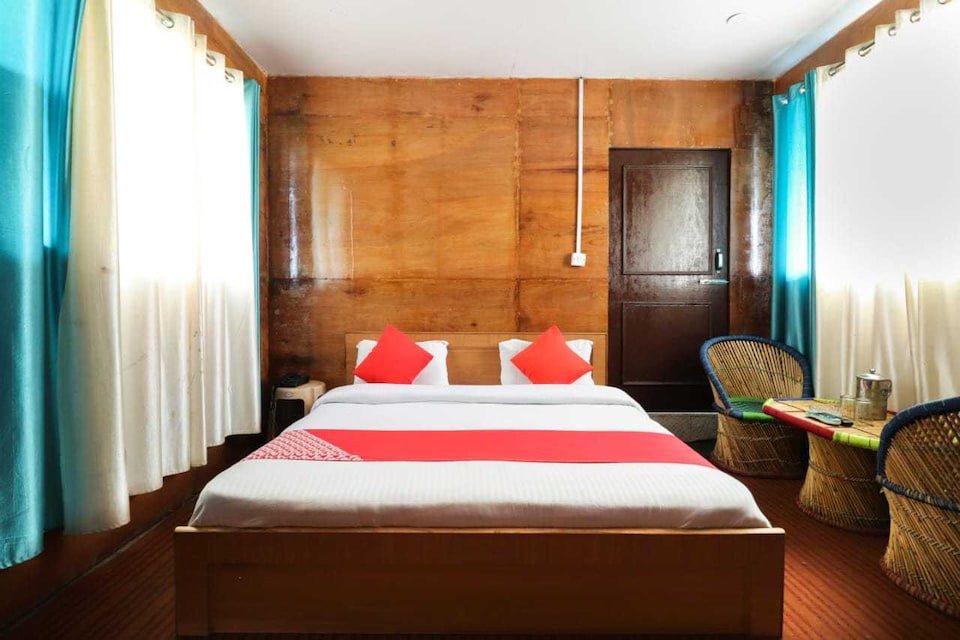 SPOT ON SILVER DEW RESORTS, Dhanaulti, Dhanaulti