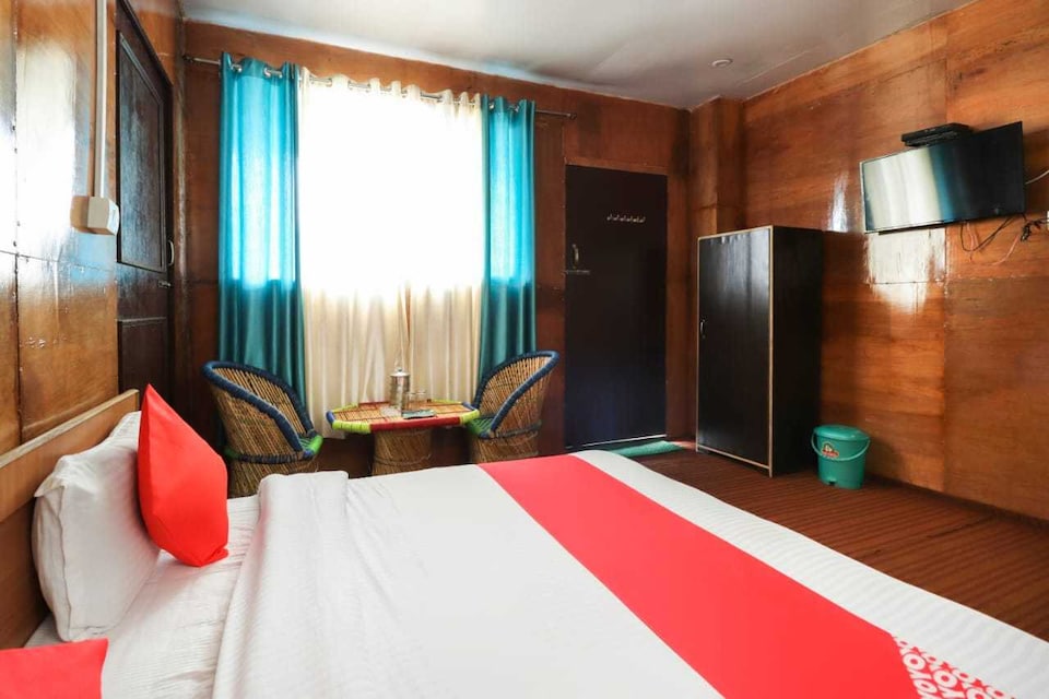 SPOT ON SILVER DEW RESORTS, Dhanaulti, Dhanaulti