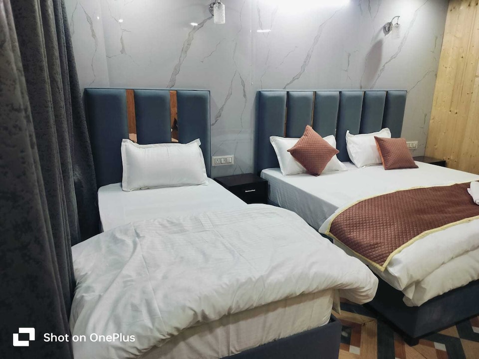 SPOT ON SILVER DEW RESORTS, Dhanaulti, Dhanaulti