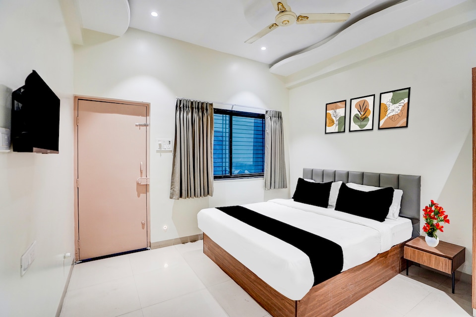 Collection O Shendra MIDC Aurangabad Formerly Sai Palace, Shendra, Aurangabad