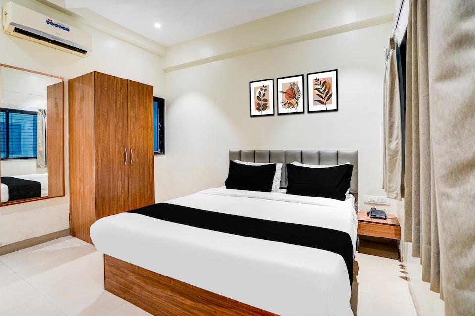 Collection O Shendra MIDC Aurangabad Formerly Sai Palace, Shendra, Aurangabad