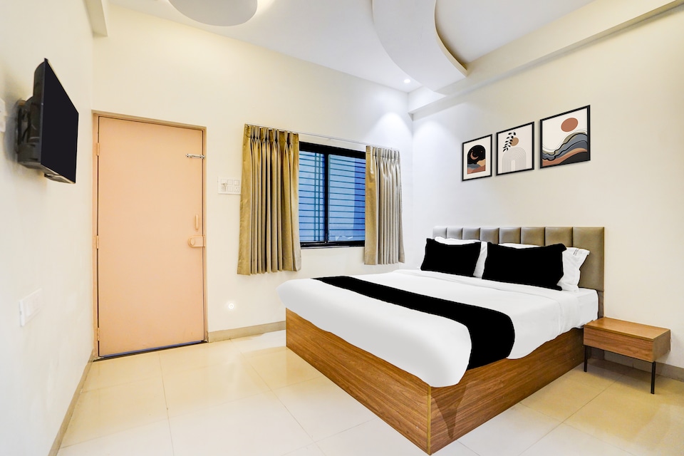 Collection O Shendra MIDC Aurangabad Formerly Sai Palace, Shendra, Aurangabad