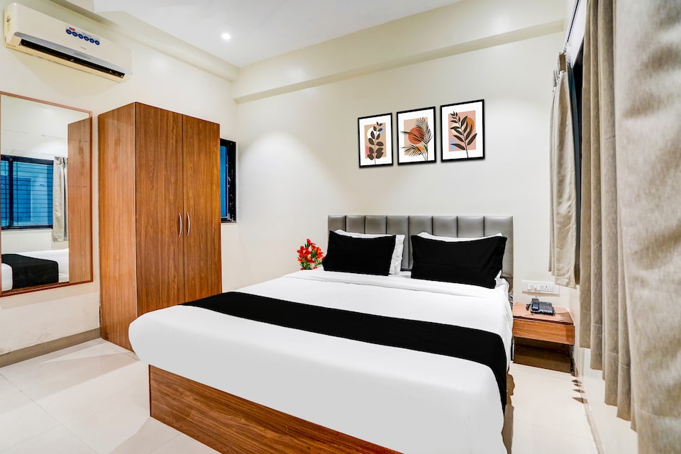 Collection O Shendra MIDC Aurangabad Formerly Sai Palace, Shendra, Aurangabad