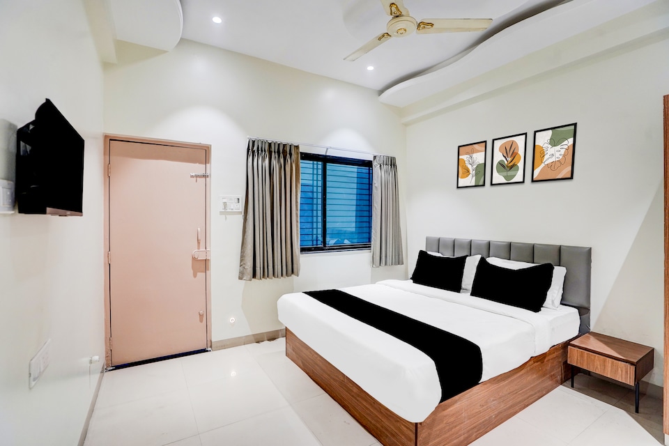 Collection O Shendra MIDC Aurangabad Formerly Sai Palace, Shendra, Aurangabad