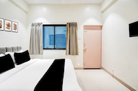 Collection O Shendra MIDC Aurangabad Formerly Sai Palace