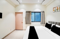 Super Collection O Shendra MIDC Aurangabad Formerly Sai Palace