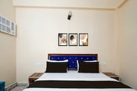 Hotel O ONMT Inter College Kanpur Formerly Mangalam Palace