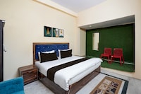 Hotel O ONMT Inter College Kanpur Formerly Mangalam Palace