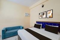 Hotel O ONMT Inter College Kanpur Formerly Mangalam Palace