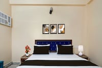 Hotel O ONMT Inter College Kanpur Formerly Mangalam Palace