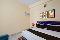 Hotel O ONMT Inter College Kanpur Formerly Mangalam Palace