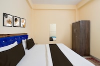 Hotel O ONMT Inter College Kanpur Formerly Mangalam Palace