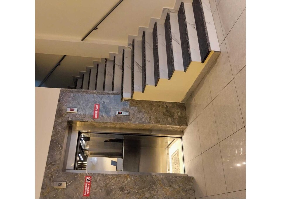 Hotel O G Square Rooms, Ropar, Ropar