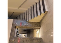 Hotel O G Square Rooms