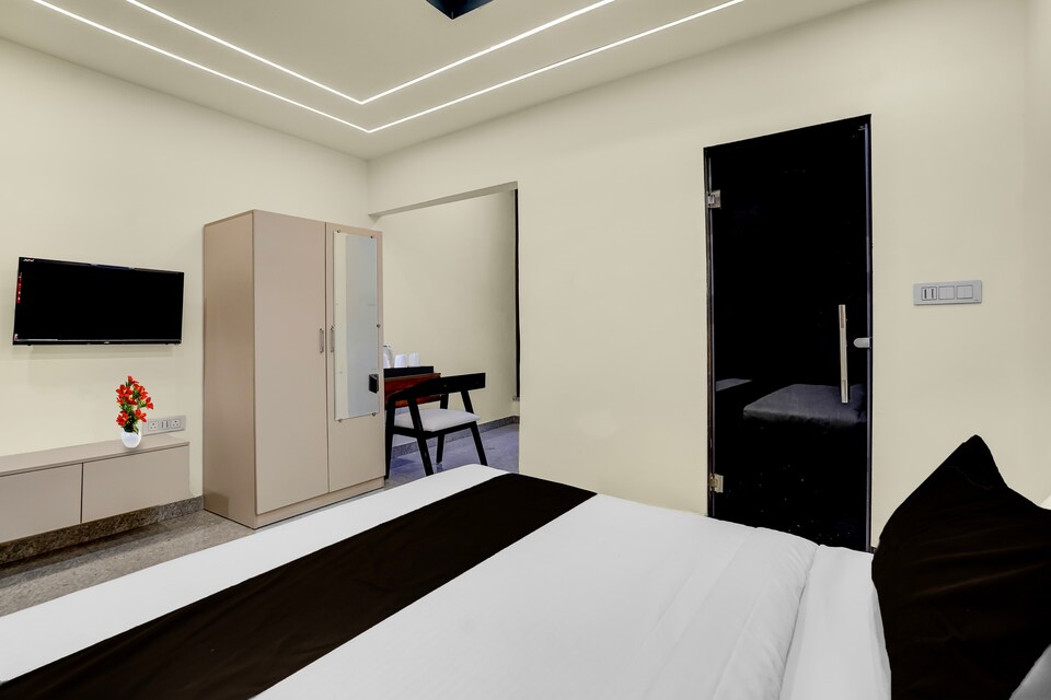 Townhouse Subharti University Meerut Formerly Hotel Celebration, Meerut, Meerut
