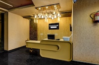 Super Townhouse Subharti University Meerut Formerly Hotel Celebration