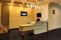 Super Townhouse Subharti University Meerut Formerly Hotel Celebration