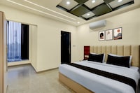 Townhouse Subharti University Meerut Formerly Hotel Celebration