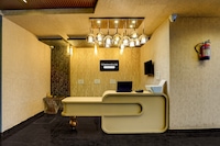 Super Townhouse Subharti University Meerut Formerly Hotel Celebration