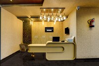 Super Townhouse Subharti University Meerut Formerly Hotel Celebration